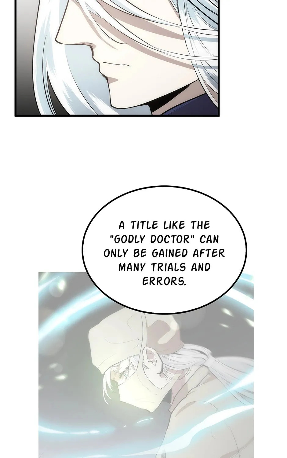 Uiwon, Dasi Salda Chapter 53 page 53 - 