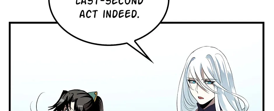 Uiwon, Dasi Salda Chapter 53 page 66 - 
