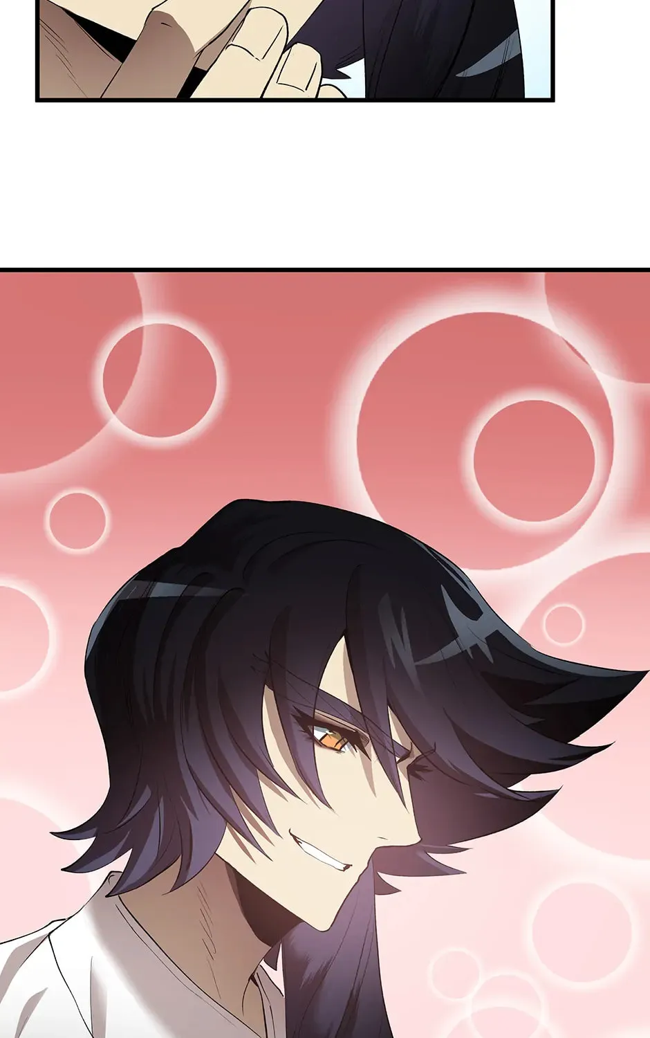 Uiwon, Dasi Salda Chapter 53 page 69 - 