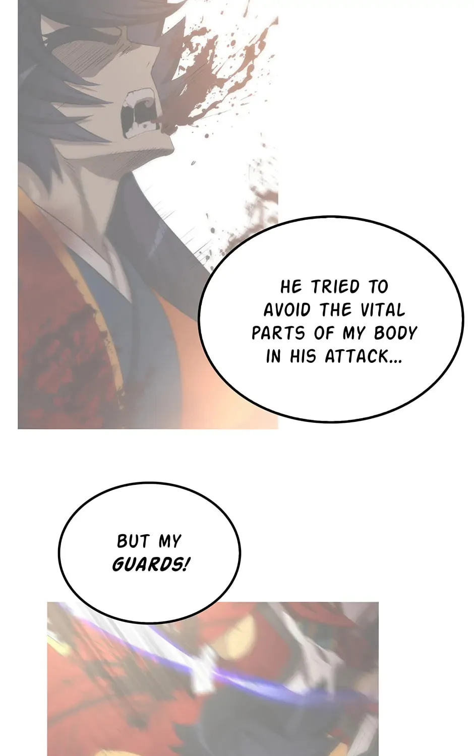 Uiwon, Dasi Salda Chapter 53 page 73 - 