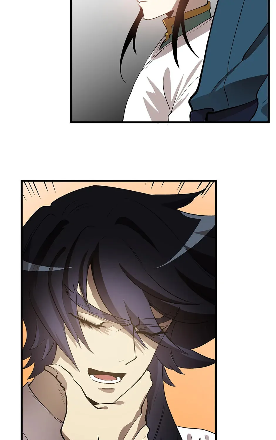 Uiwon, Dasi Salda Chapter 53 page 79 - 