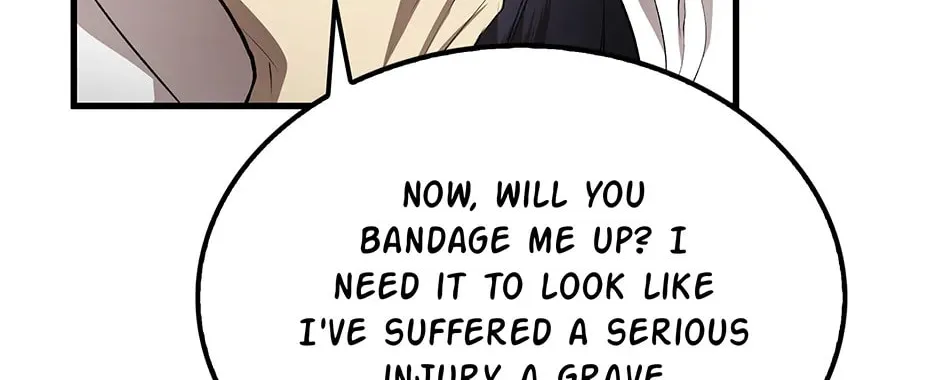 Uiwon, Dasi Salda Chapter 53 page 80 - 