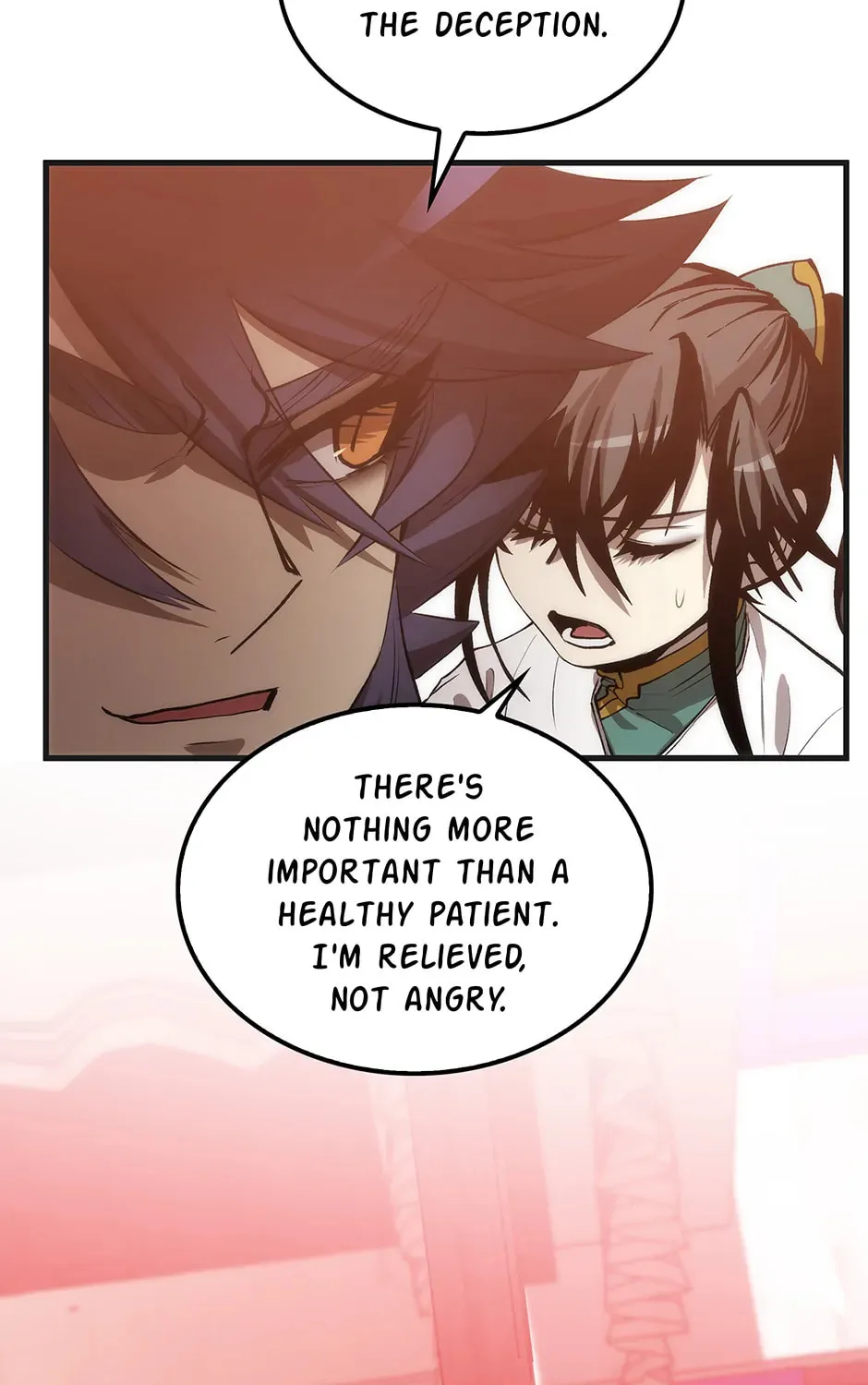 Uiwon, Dasi Salda Chapter 53 page 89 - 