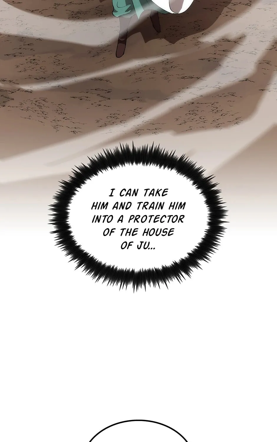 Uiwon, Dasi Salda Chapter 53 page 99 - 