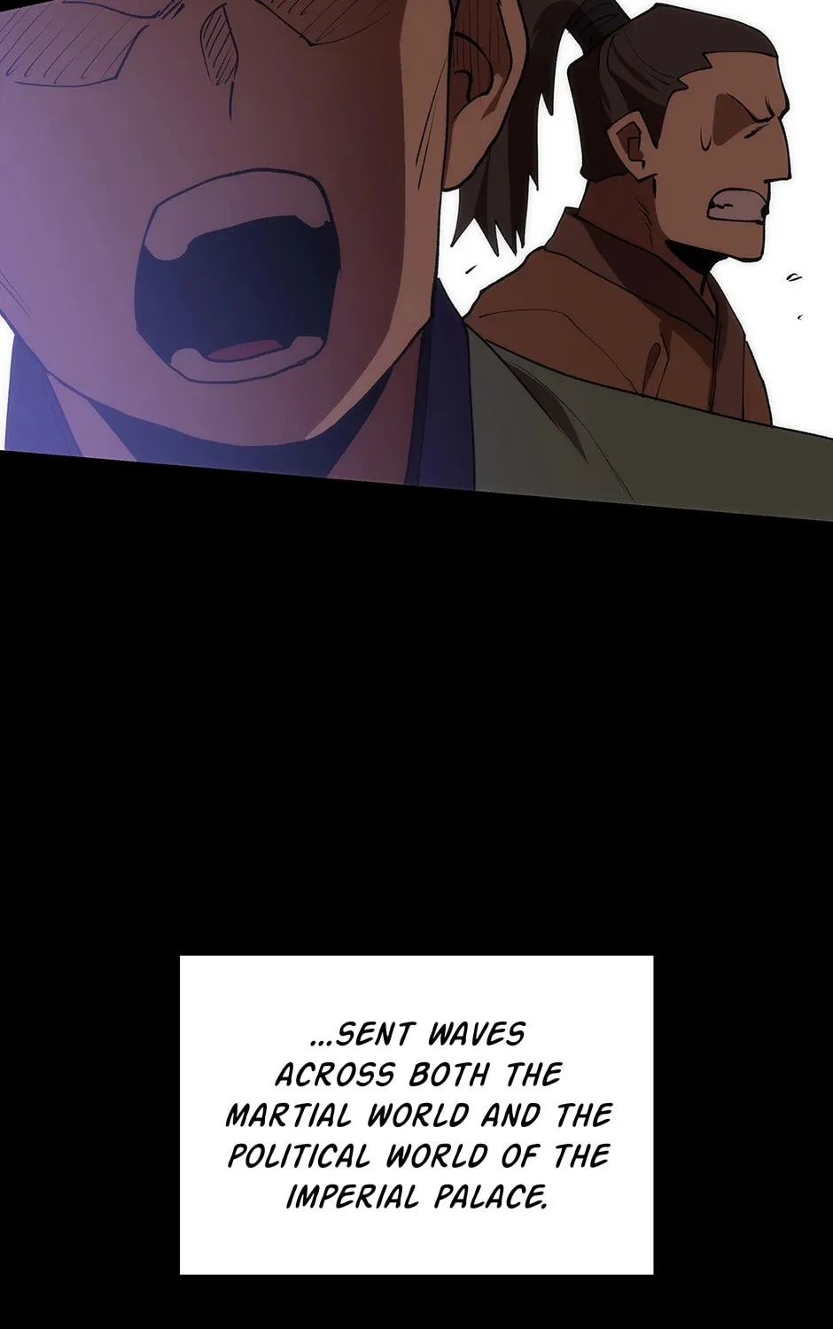 Uiwon, Dasi Salda Chapter 54 page 113 - 