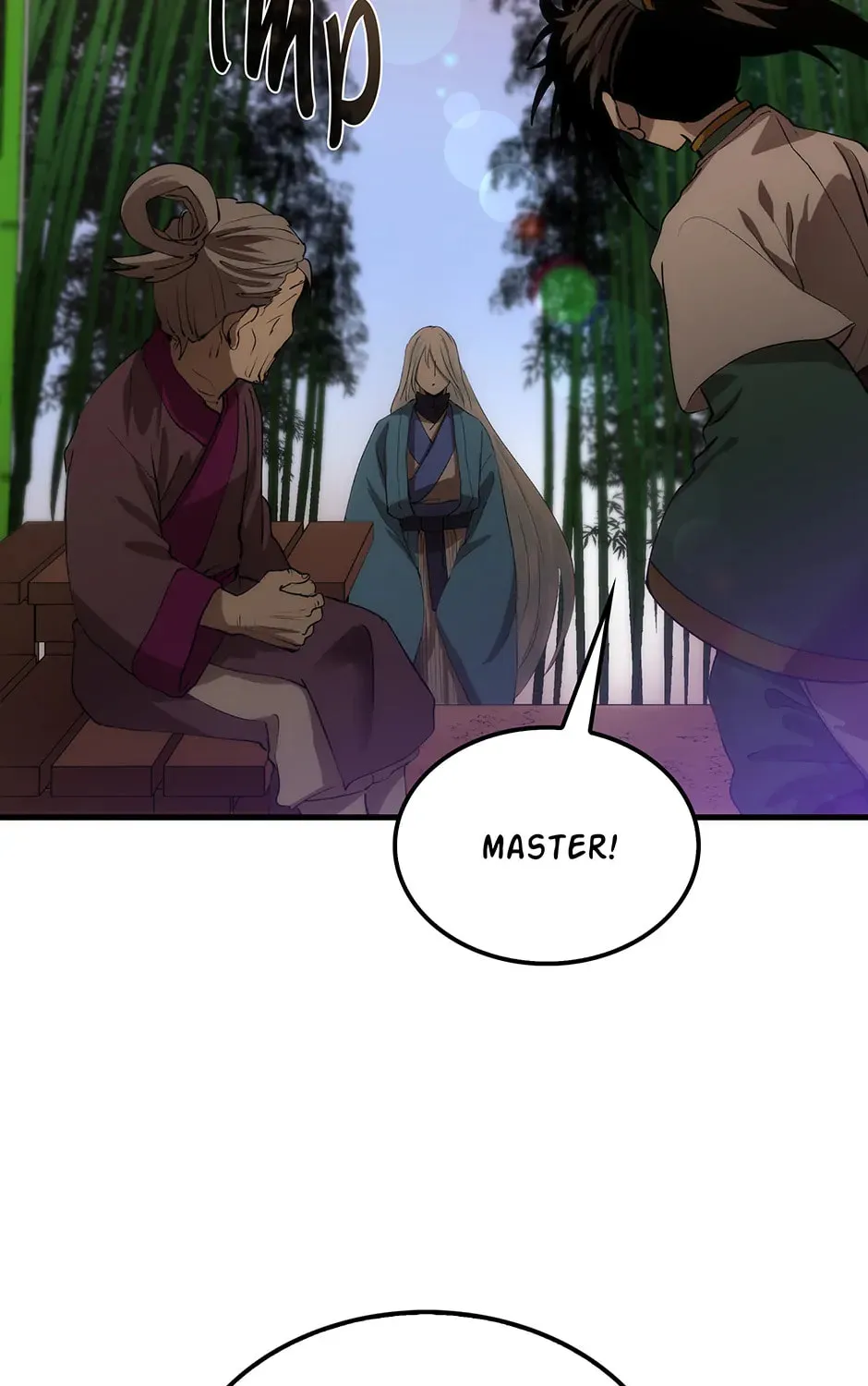 Uiwon, Dasi Salda Chapter 54 page 139 - 