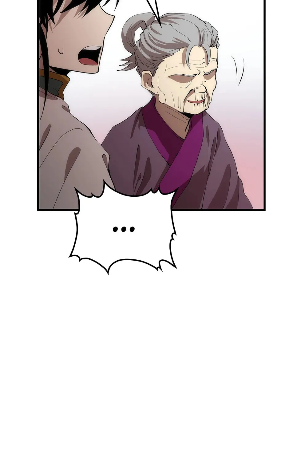 Uiwon, Dasi Salda Chapter 54 page 141 - 