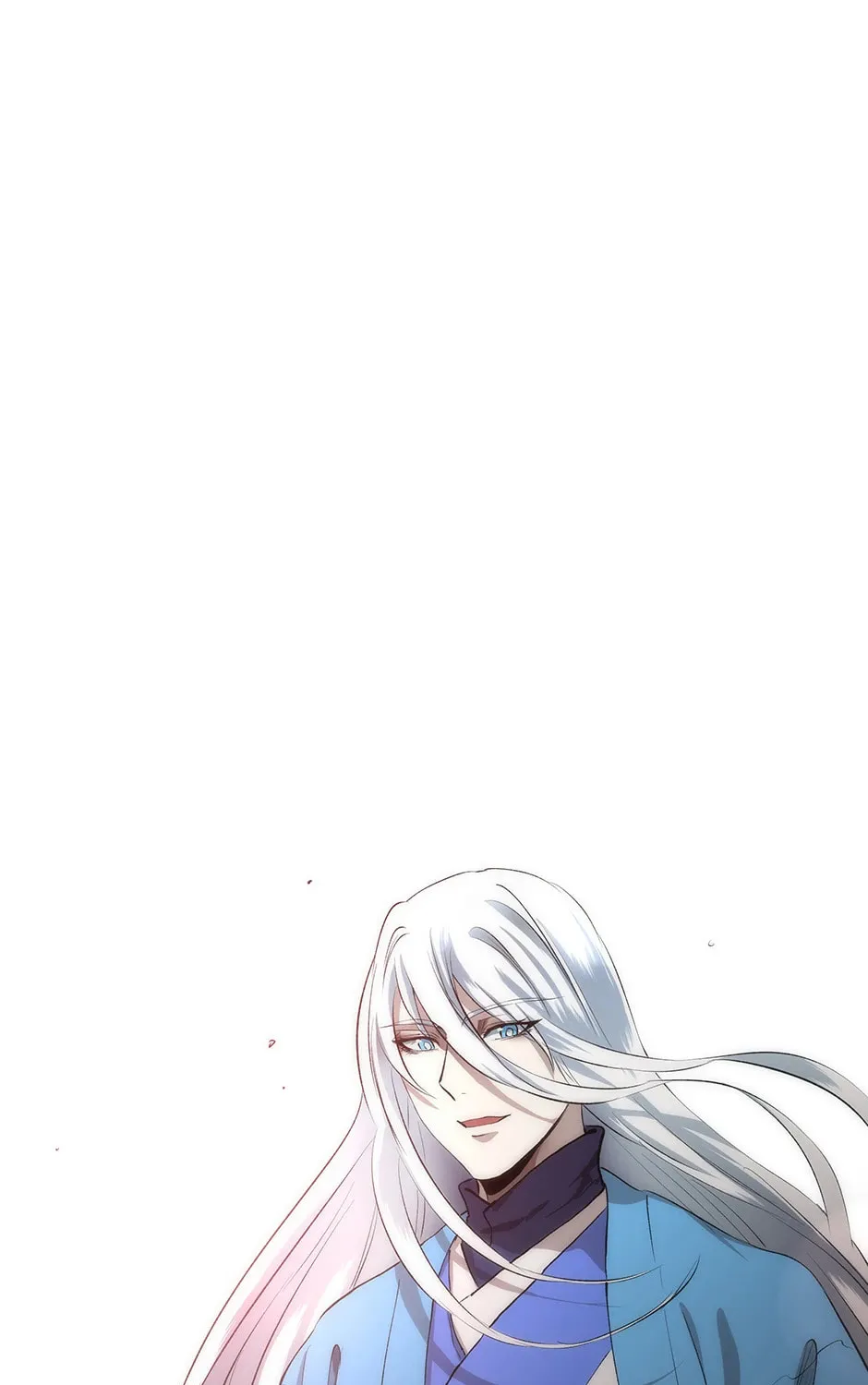Uiwon, Dasi Salda Chapter 54 page 143 - 