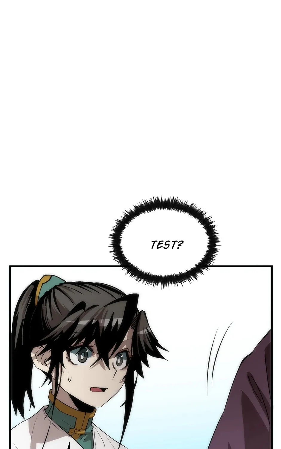 Uiwon, Dasi Salda Chapter 54 page 147 - 