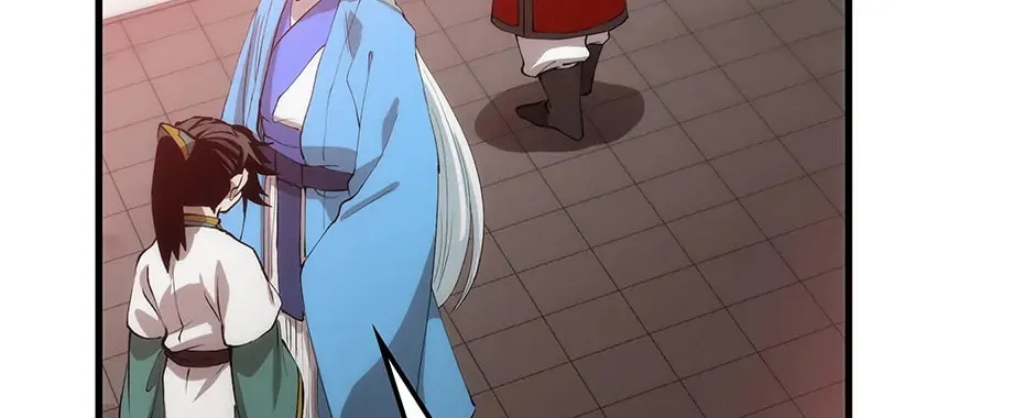 Uiwon, Dasi Salda Chapter 54 page 16 - 