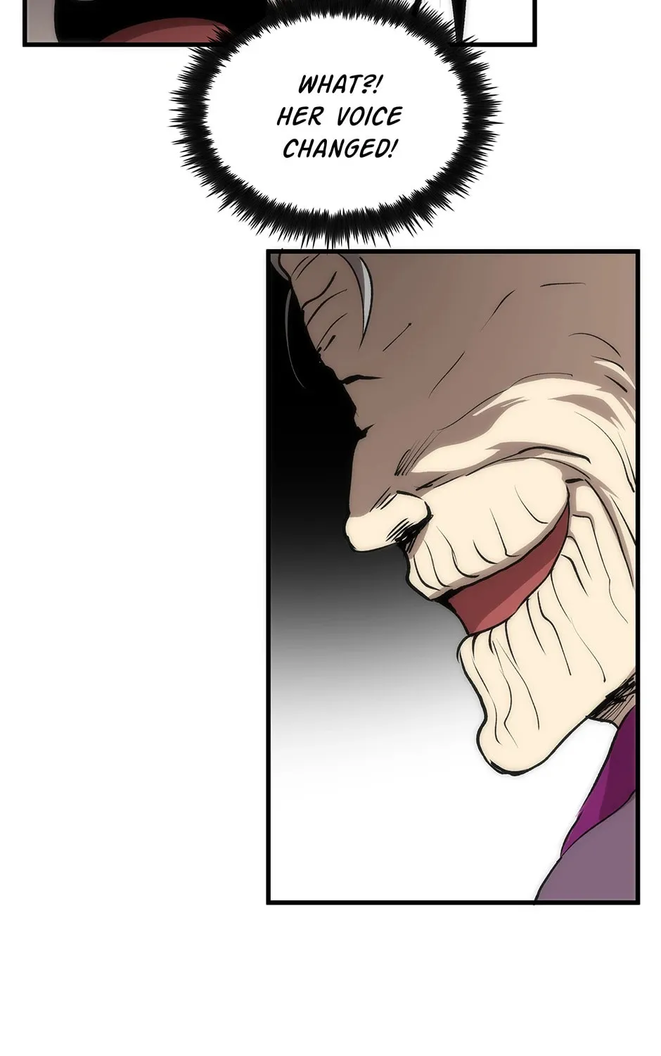 Uiwon, Dasi Salda Chapter 54 page 153 - 
