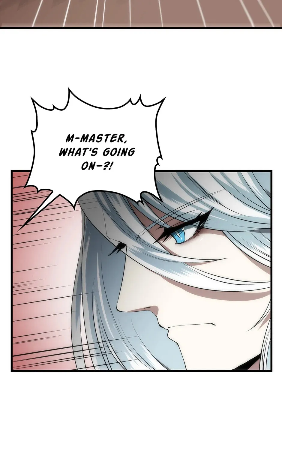 Uiwon, Dasi Salda Chapter 54 page 161 - 