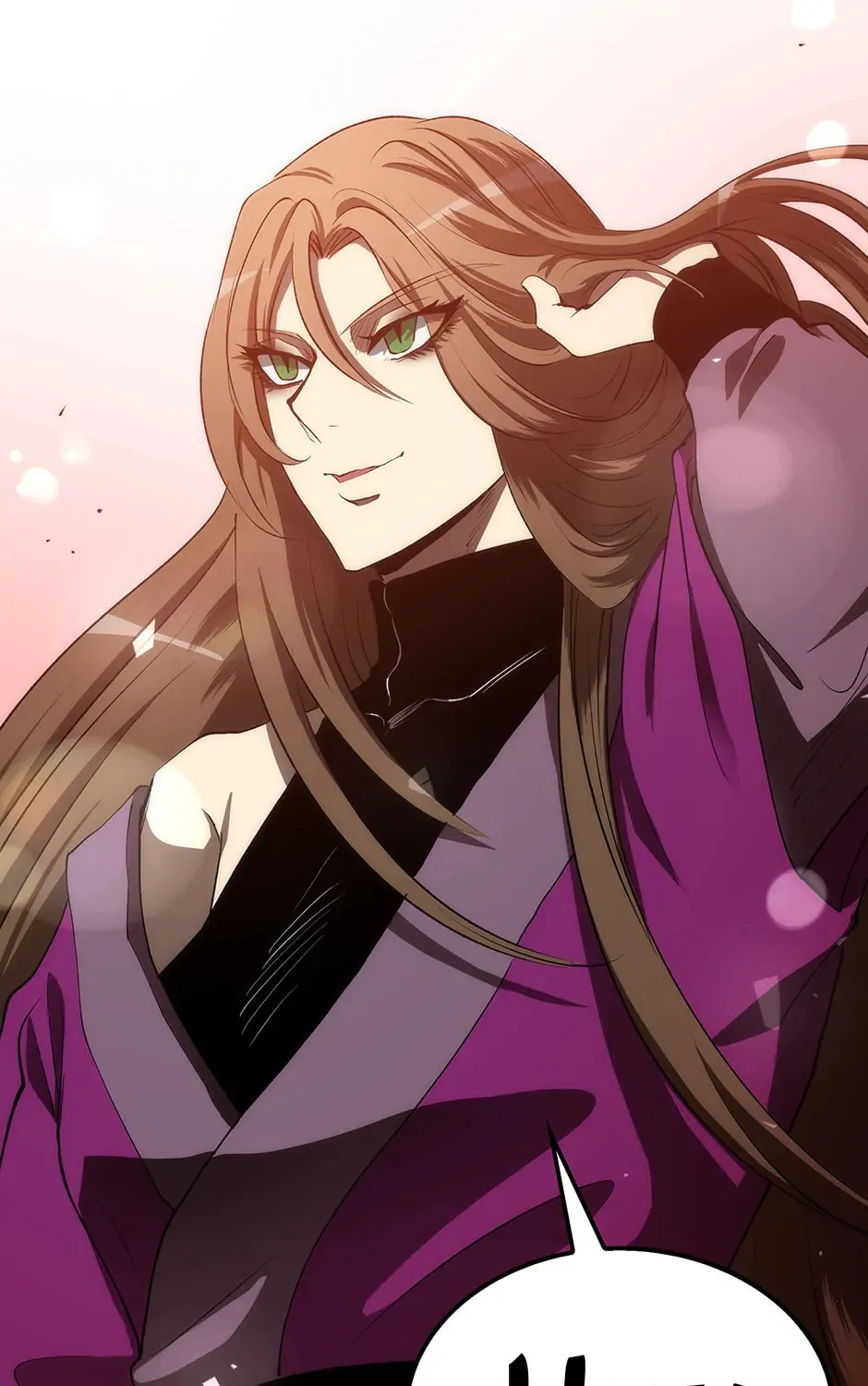 Uiwon, Dasi Salda Chapter 54 page 167 - 