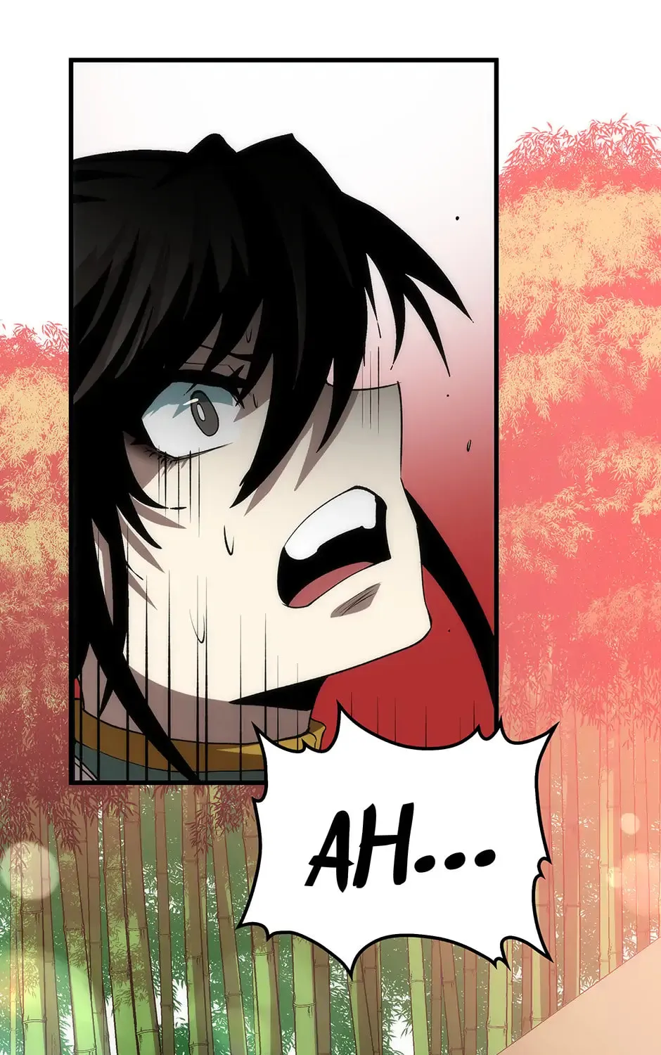 Uiwon, Dasi Salda Chapter 54 page 171 - 