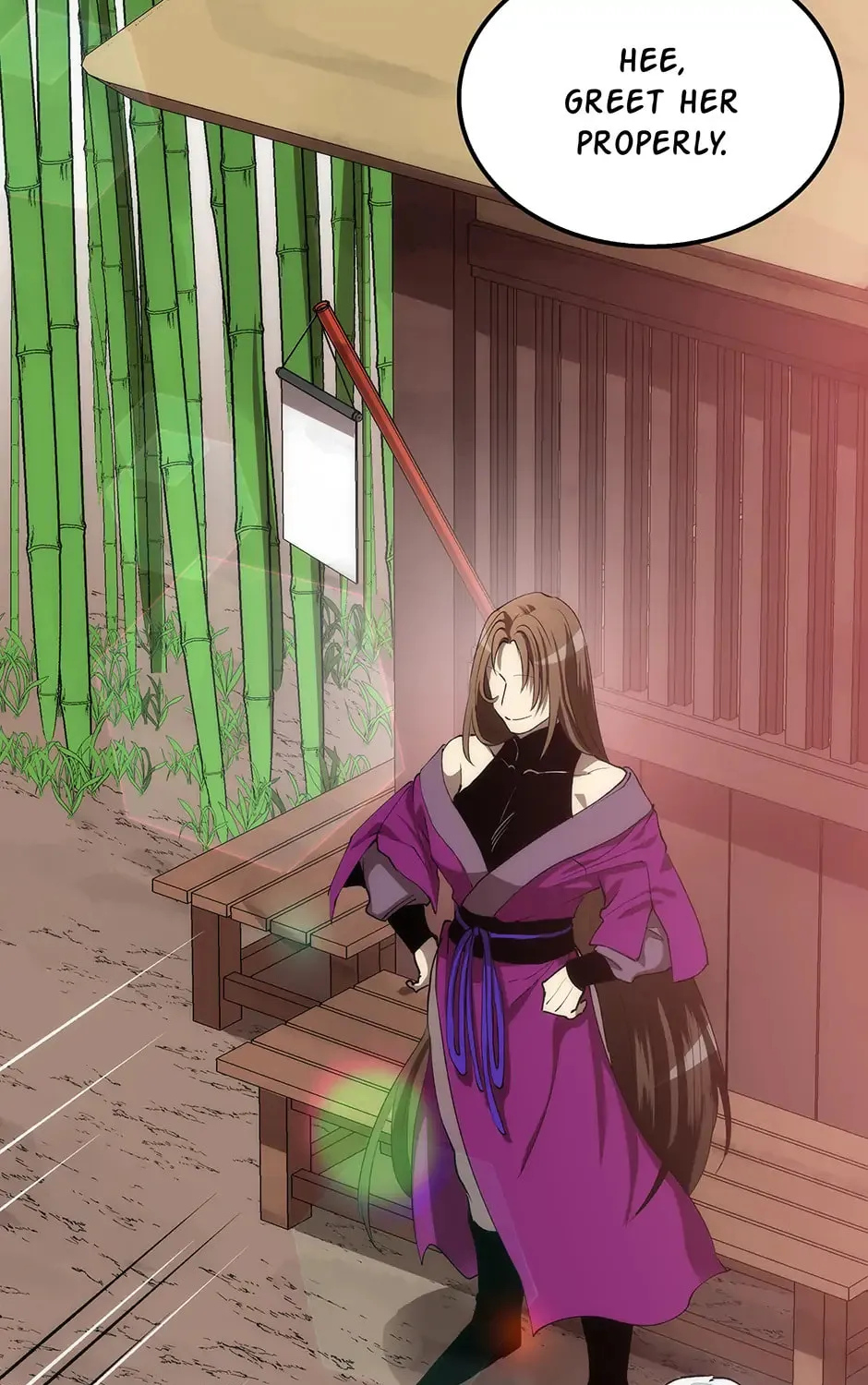 Uiwon, Dasi Salda Chapter 54 page 173 - 