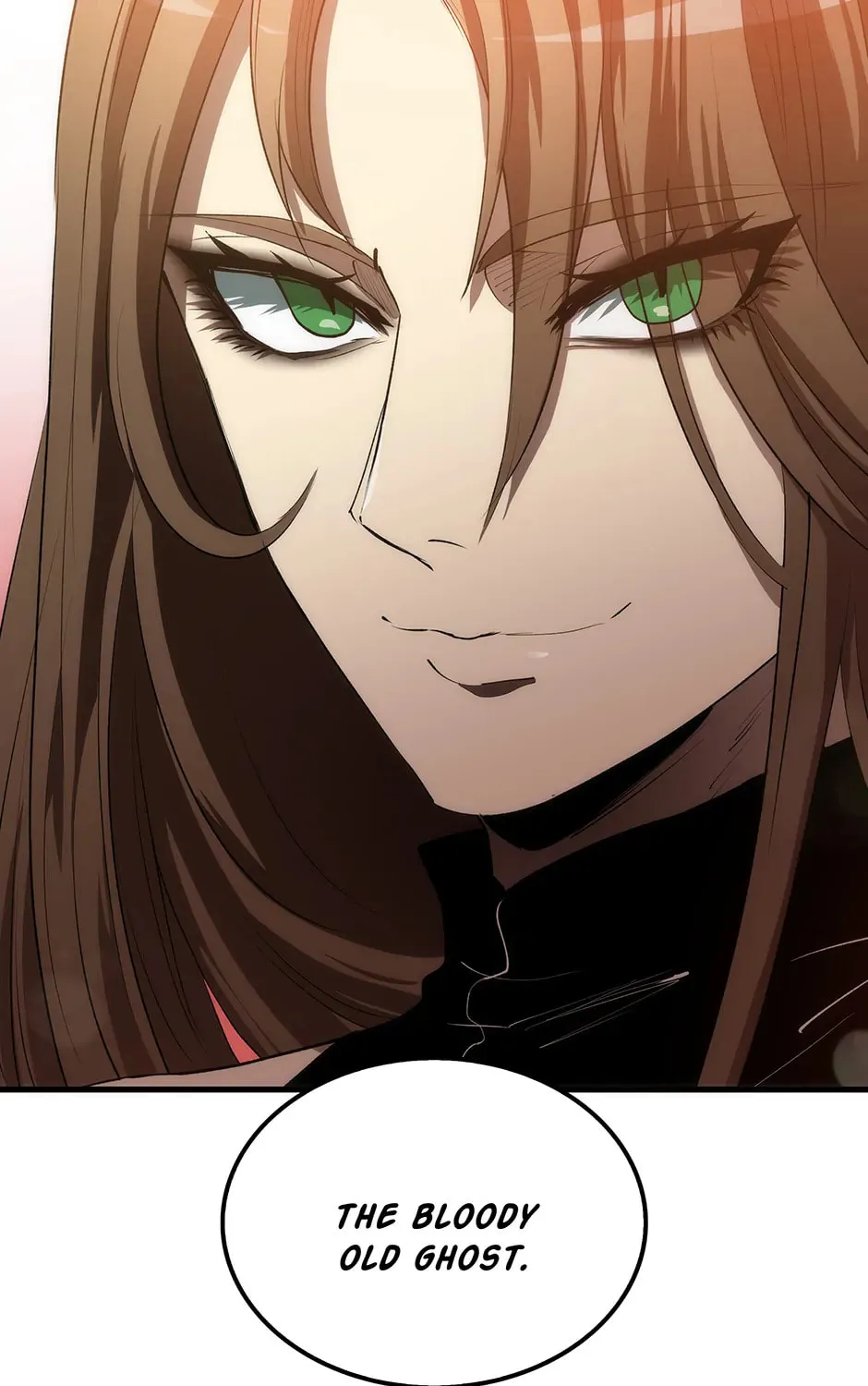 Uiwon, Dasi Salda Chapter 54 page 177 - 