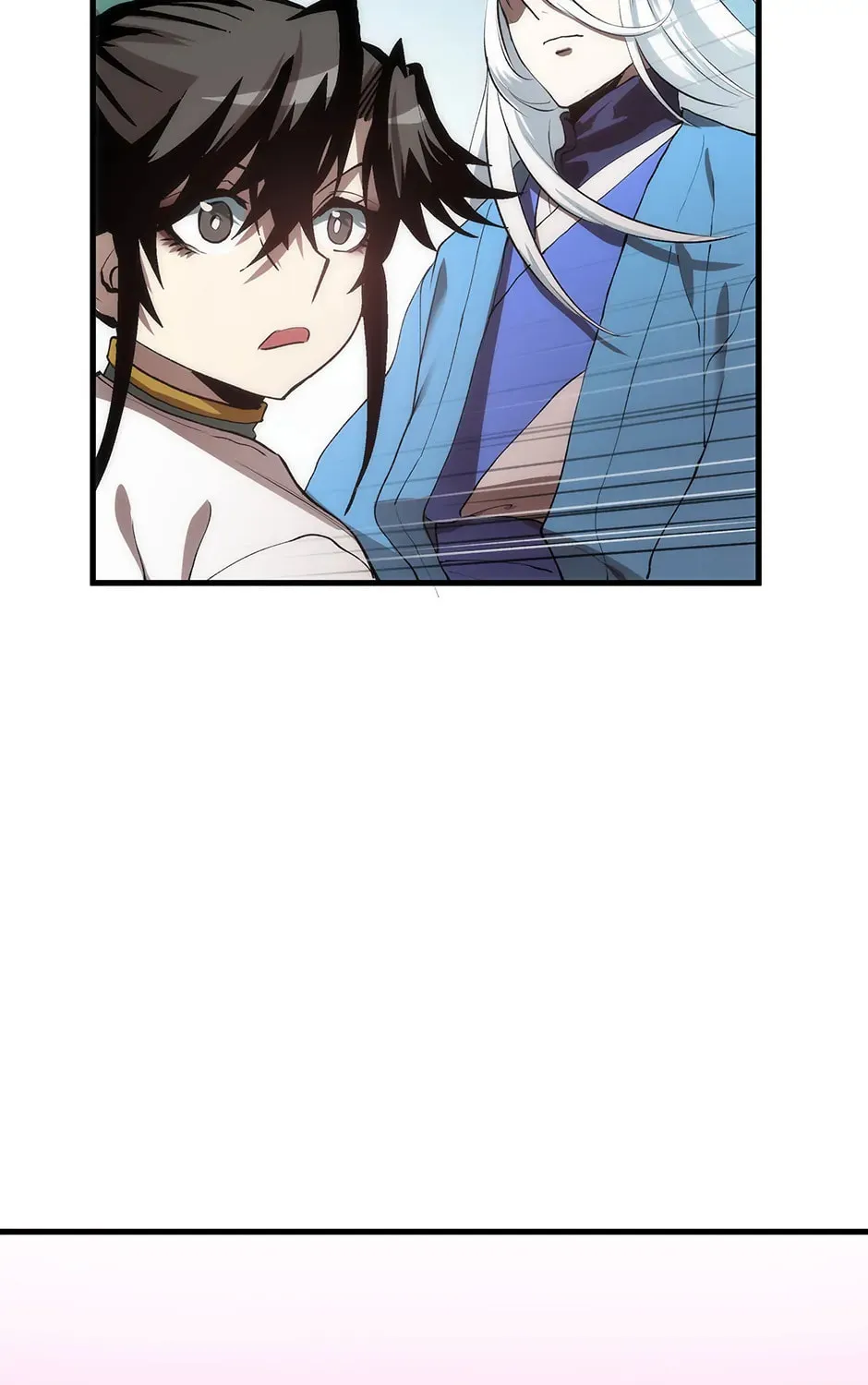 Uiwon, Dasi Salda Chapter 54 page 25 - 