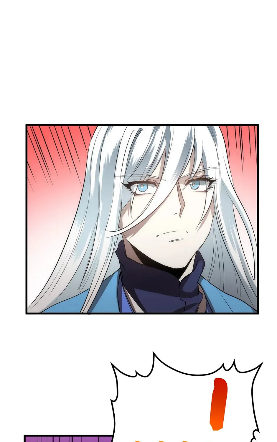 Uiwon, Dasi Salda Chapter 54 page 31 - 
