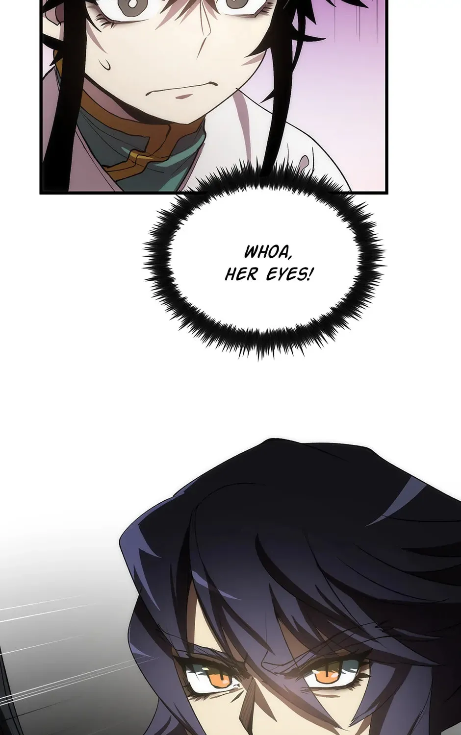 Uiwon, Dasi Salda Chapter 54 page 33 - 