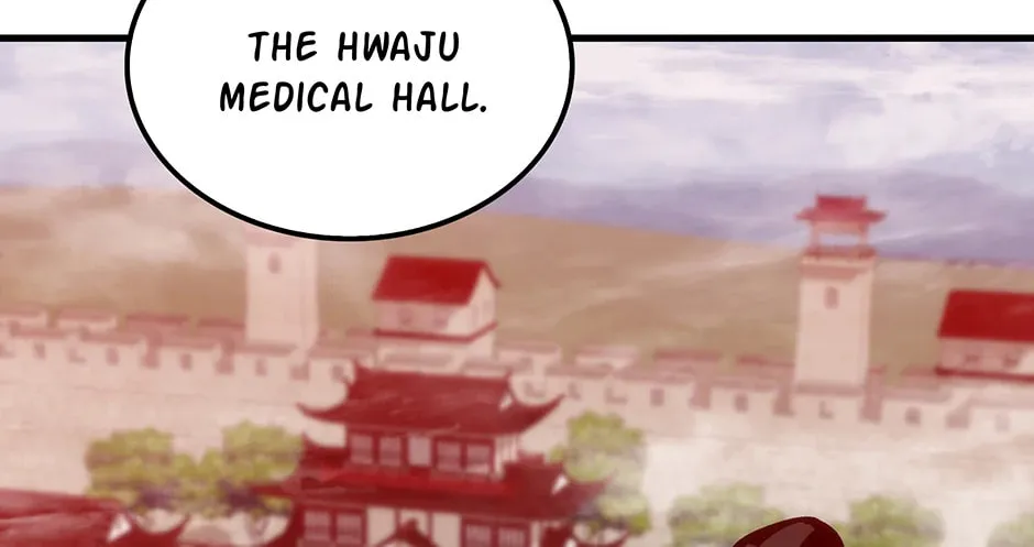 Uiwon, Dasi Salda Chapter 54 page 38 - 