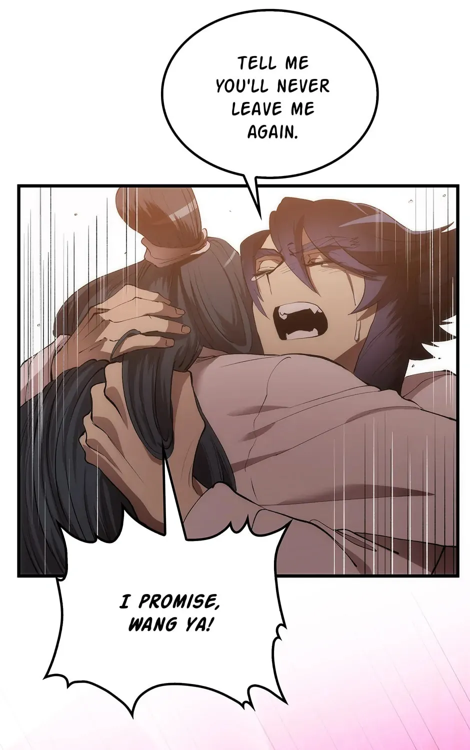 Uiwon, Dasi Salda Chapter 54 page 5 - 