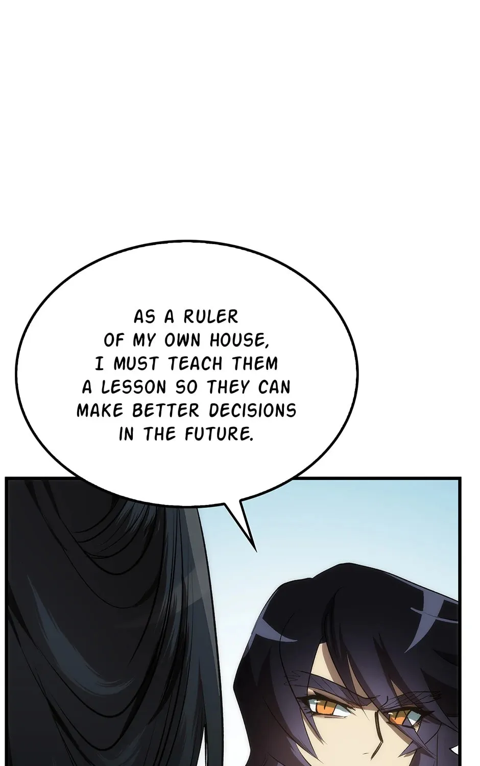 Uiwon, Dasi Salda Chapter 54 page 41 - 