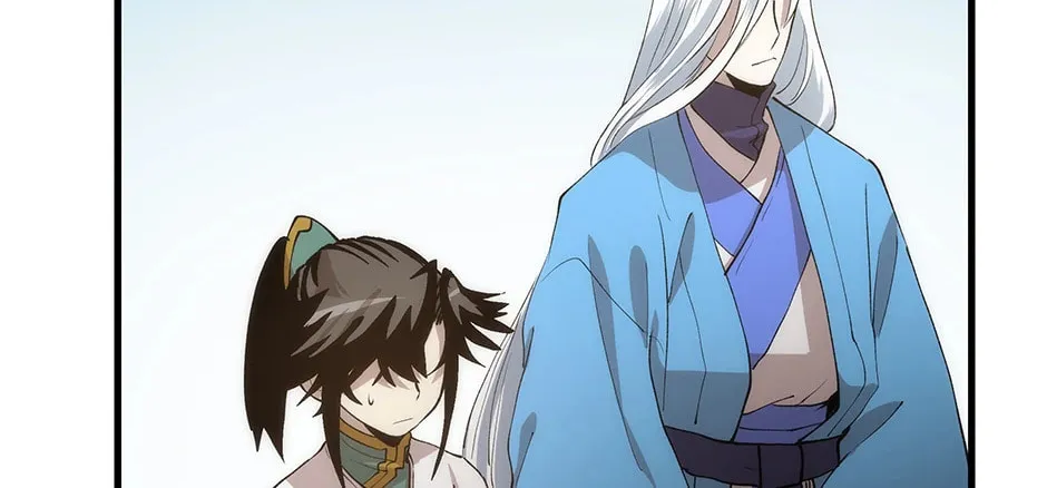 Uiwon, Dasi Salda Chapter 54 page 44 - 