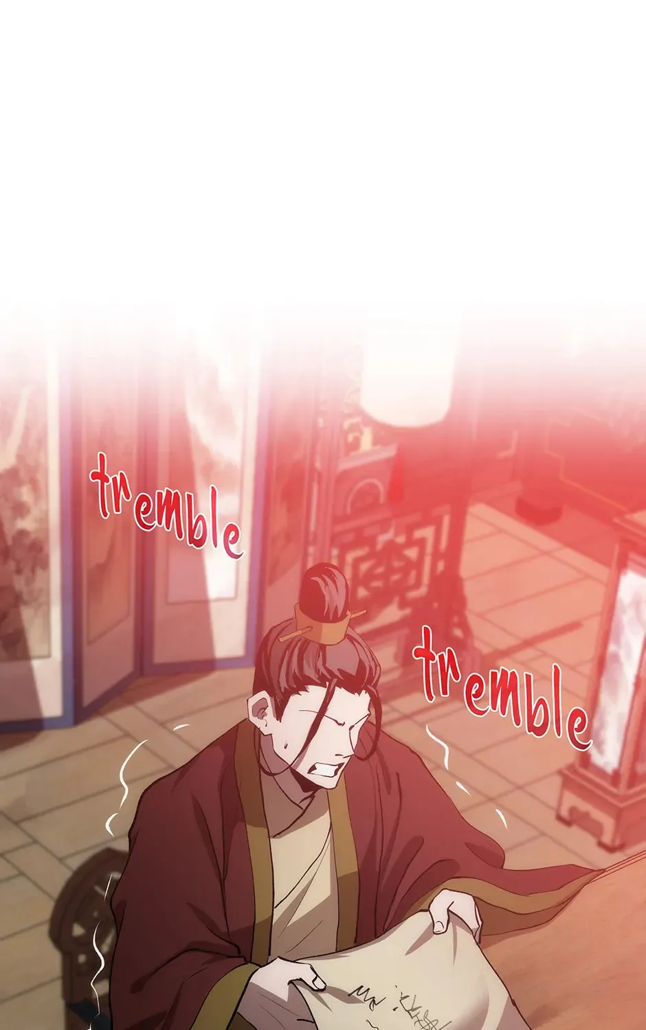 Uiwon, Dasi Salda Chapter 54 page 57 - 