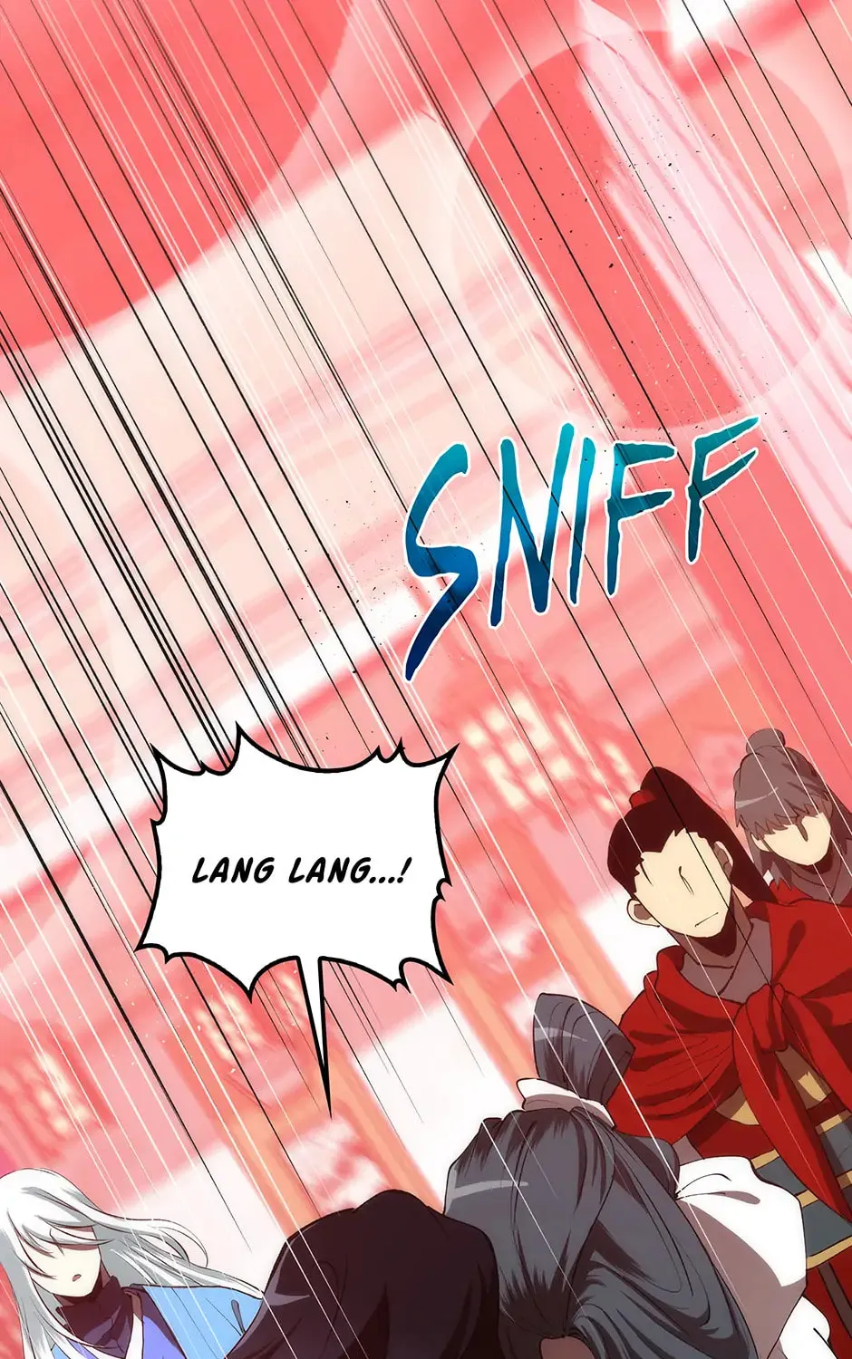 Uiwon, Dasi Salda Chapter 54 page 7 - 