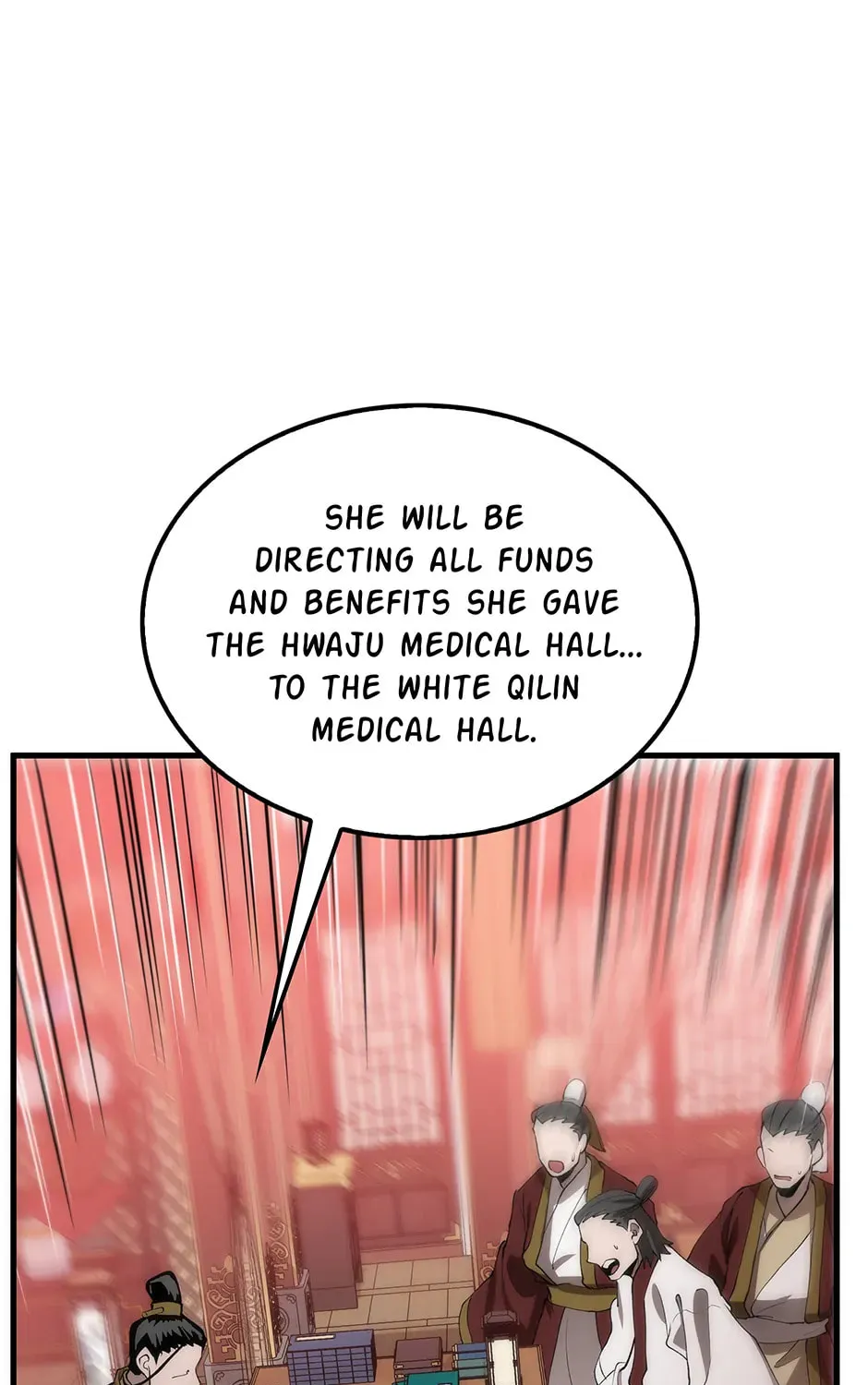Uiwon, Dasi Salda Chapter 54 page 65 - 