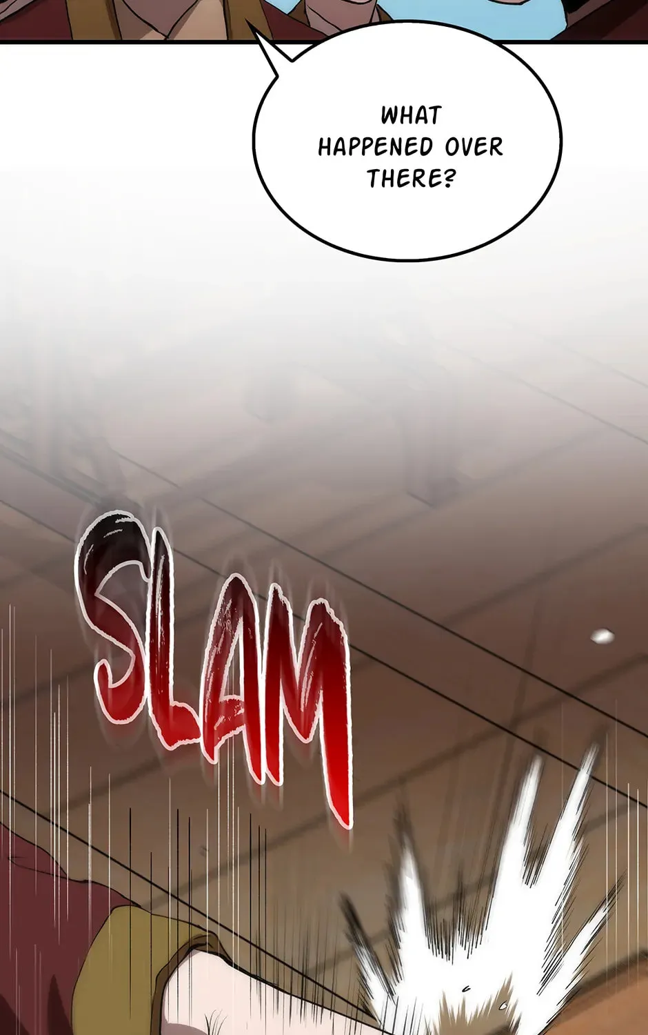 Uiwon, Dasi Salda Chapter 54 page 69 - 
