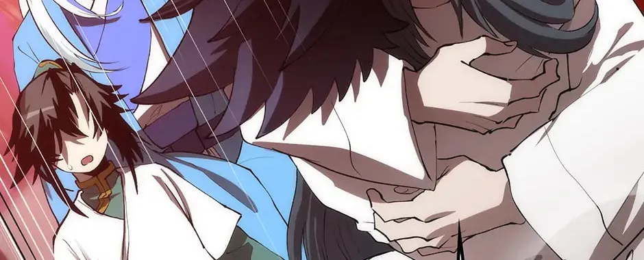Uiwon, Dasi Salda Chapter 54 page 8 - 