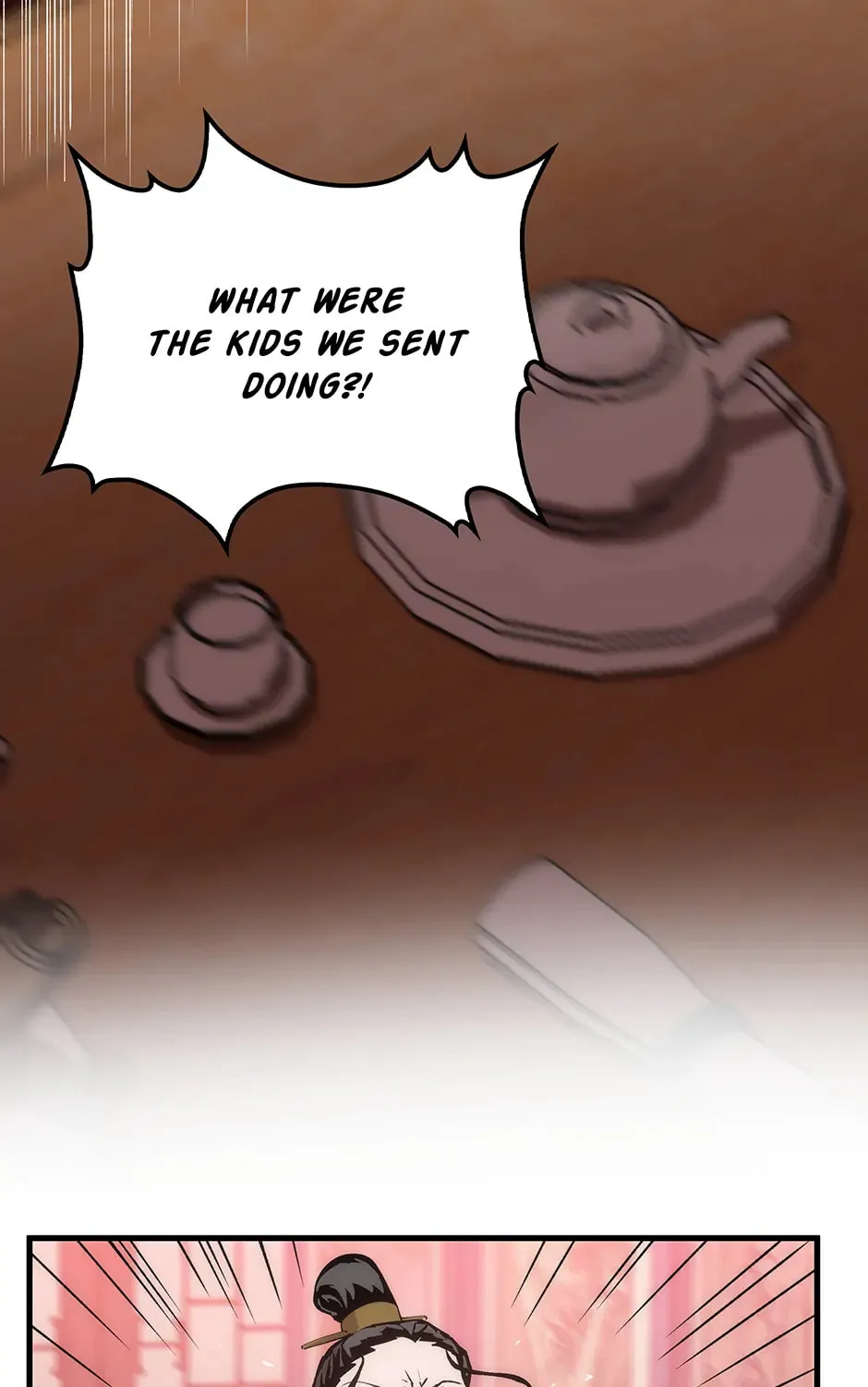 Uiwon, Dasi Salda Chapter 54 page 71 - 