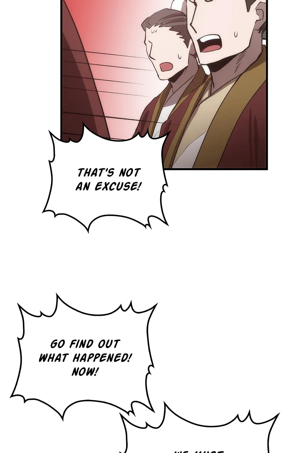 Uiwon, Dasi Salda Chapter 54 page 75 - 