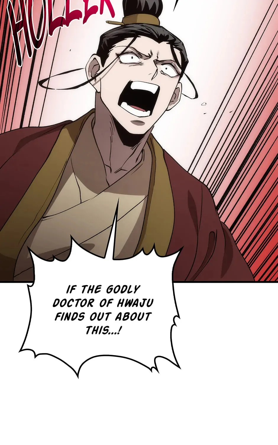 Uiwon, Dasi Salda Chapter 54 page 77 - 