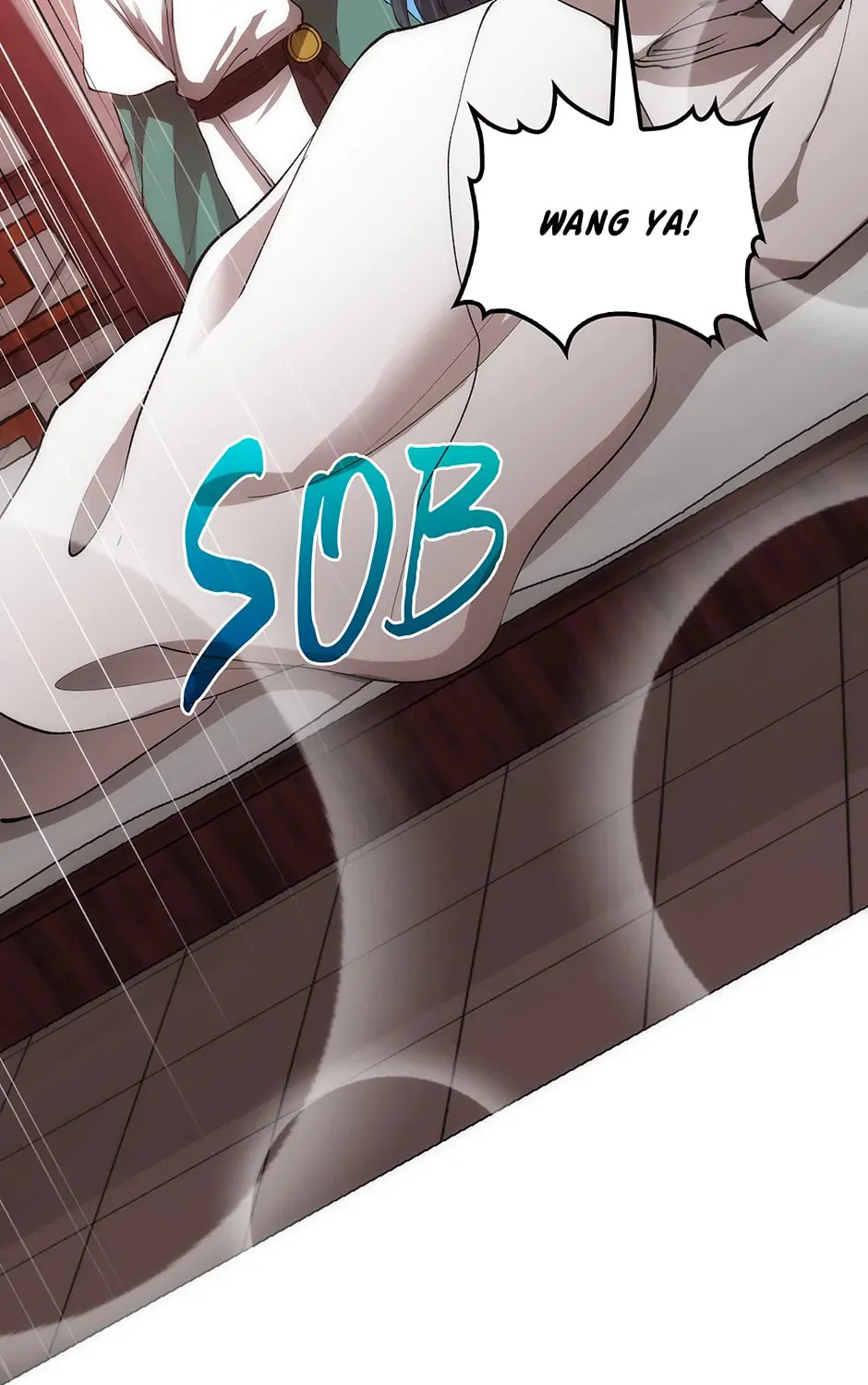 Uiwon, Dasi Salda Chapter 54 page 9 - 