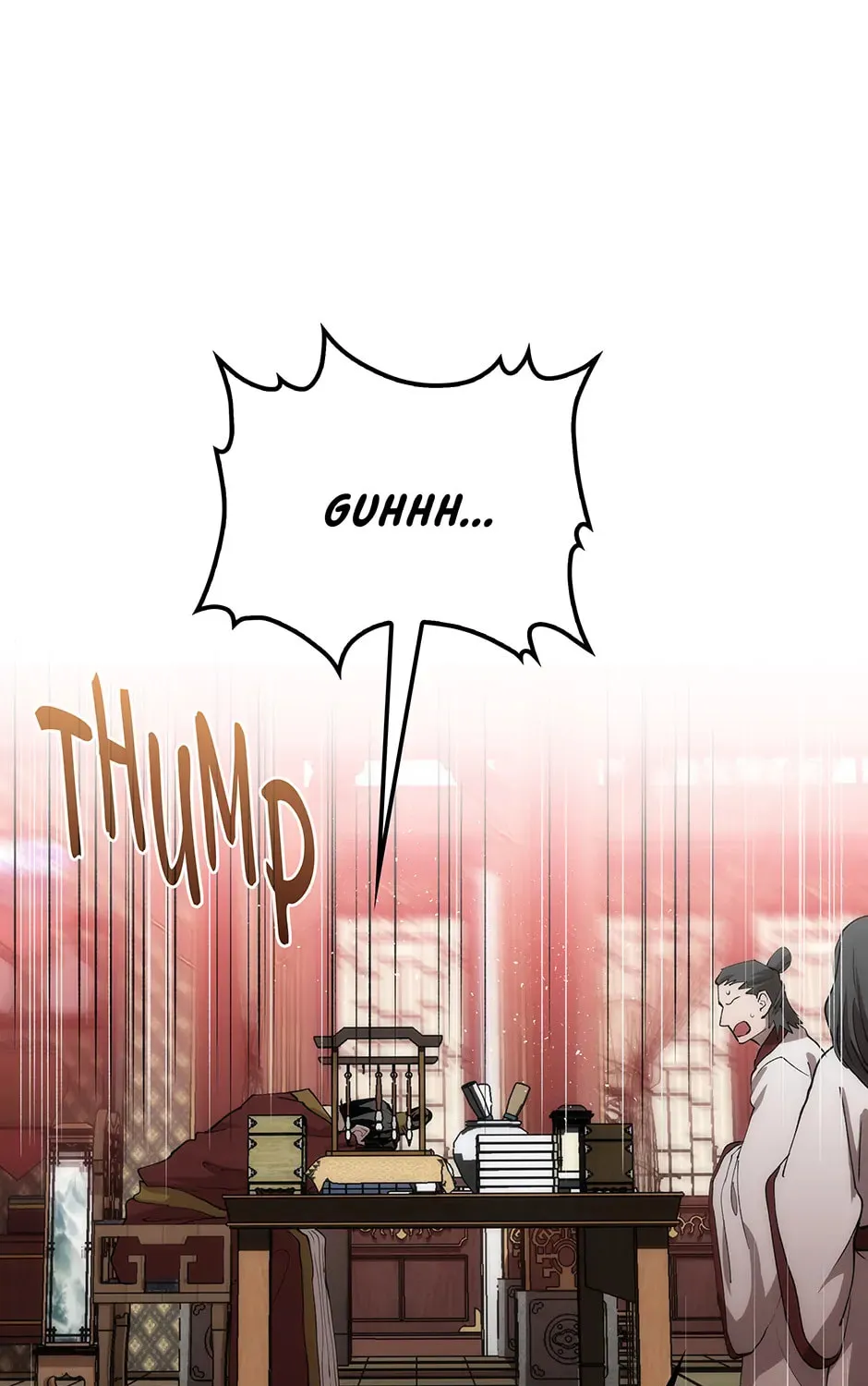 Uiwon, Dasi Salda Chapter 54 page 87 - 