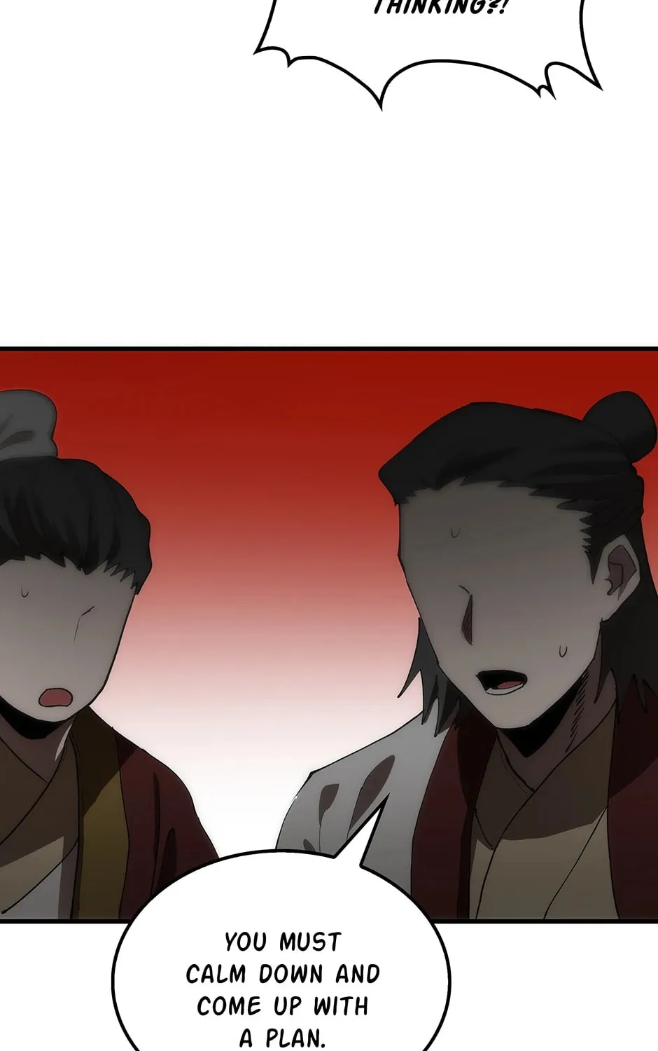 Uiwon, Dasi Salda Chapter 54 page 91 - 