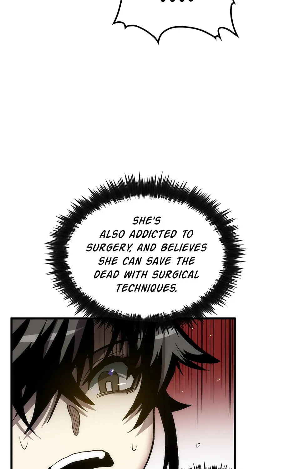 Uiwon, Dasi Salda Chapter 55 page 11 - 