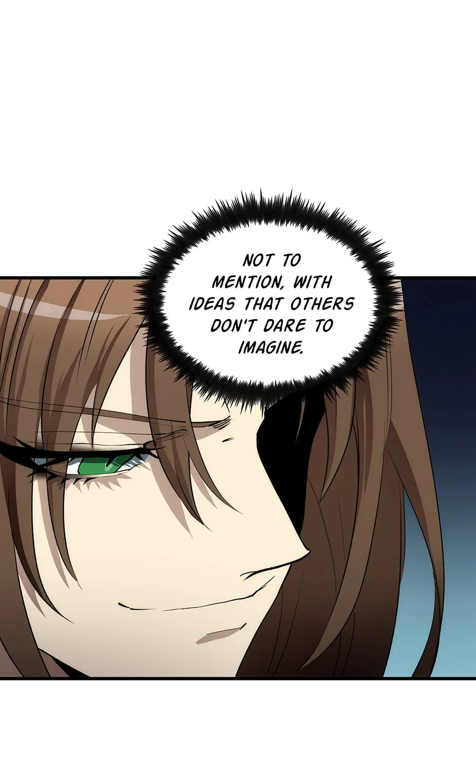 Uiwon, Dasi Salda Chapter 55 page 105 - 