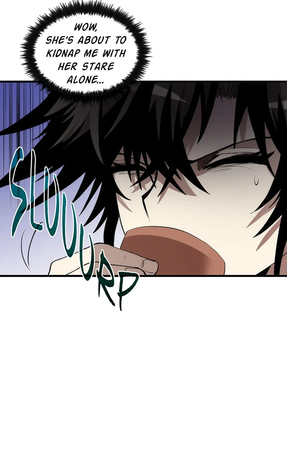 Uiwon, Dasi Salda Chapter 55 page 107 - 