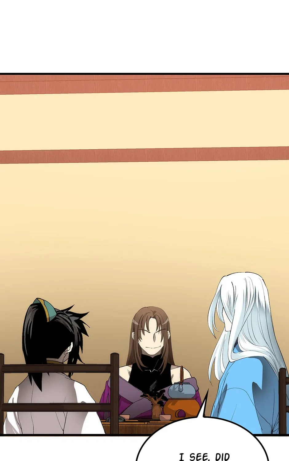 Uiwon, Dasi Salda Chapter 55 page 113 - 