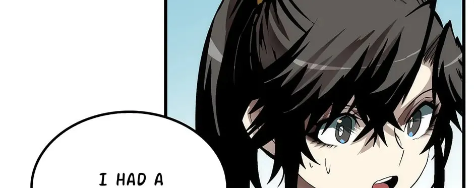 Uiwon, Dasi Salda Chapter 55 page 116 - 
