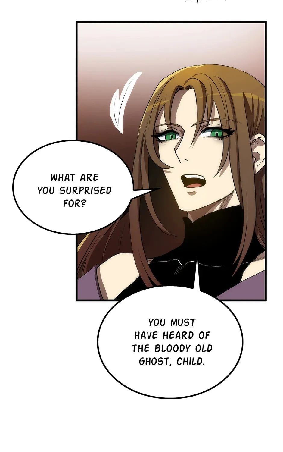 Uiwon, Dasi Salda Chapter 55 page 13 - 