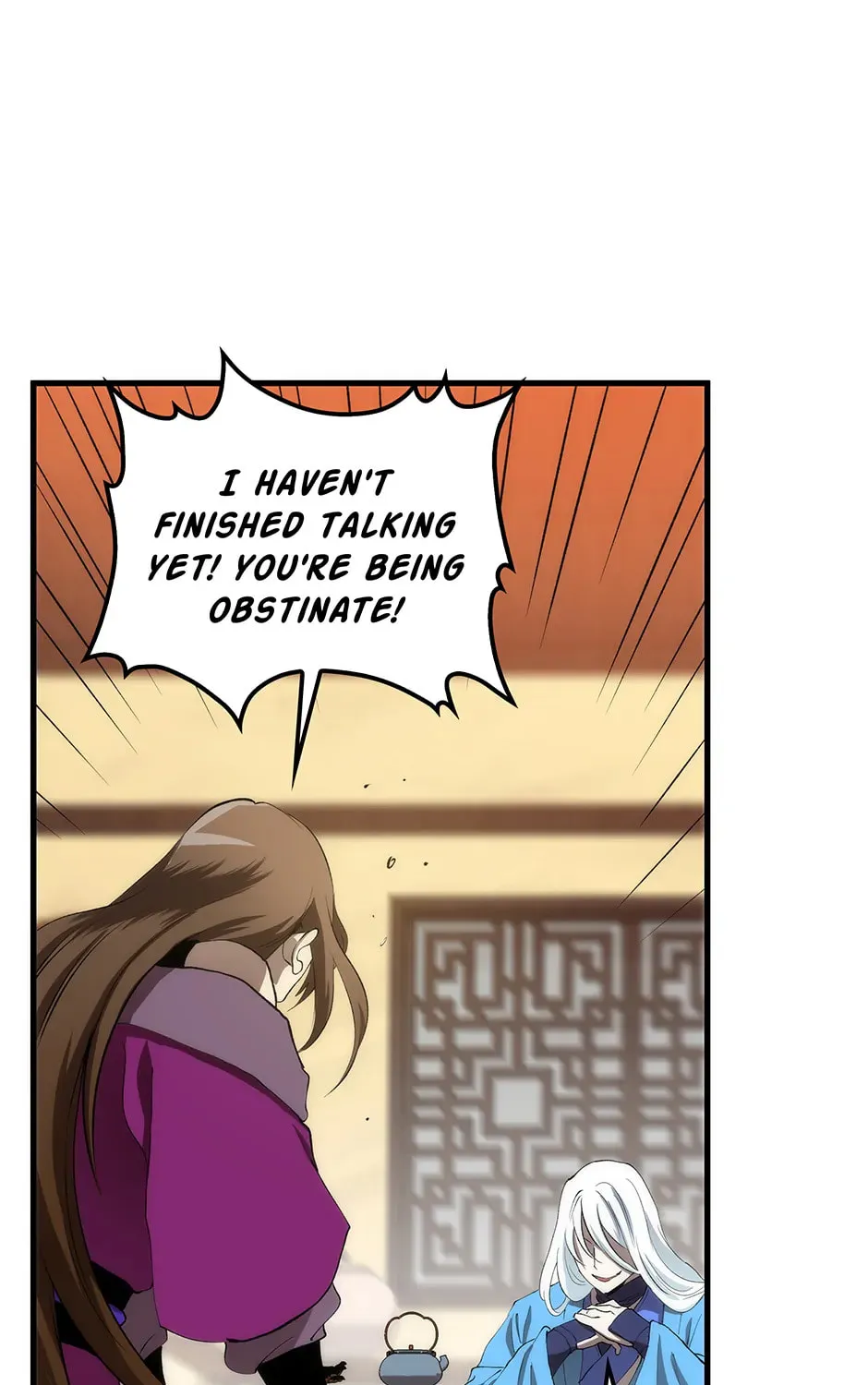 Uiwon, Dasi Salda Chapter 55 page 131 - 