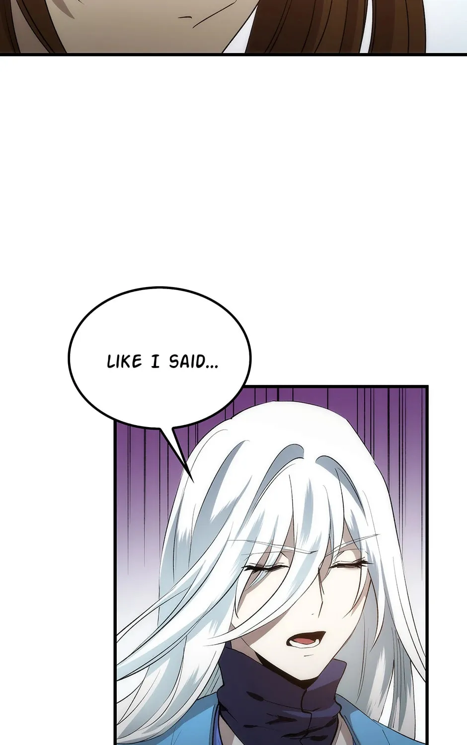 Uiwon, Dasi Salda Chapter 55 page 139 - 