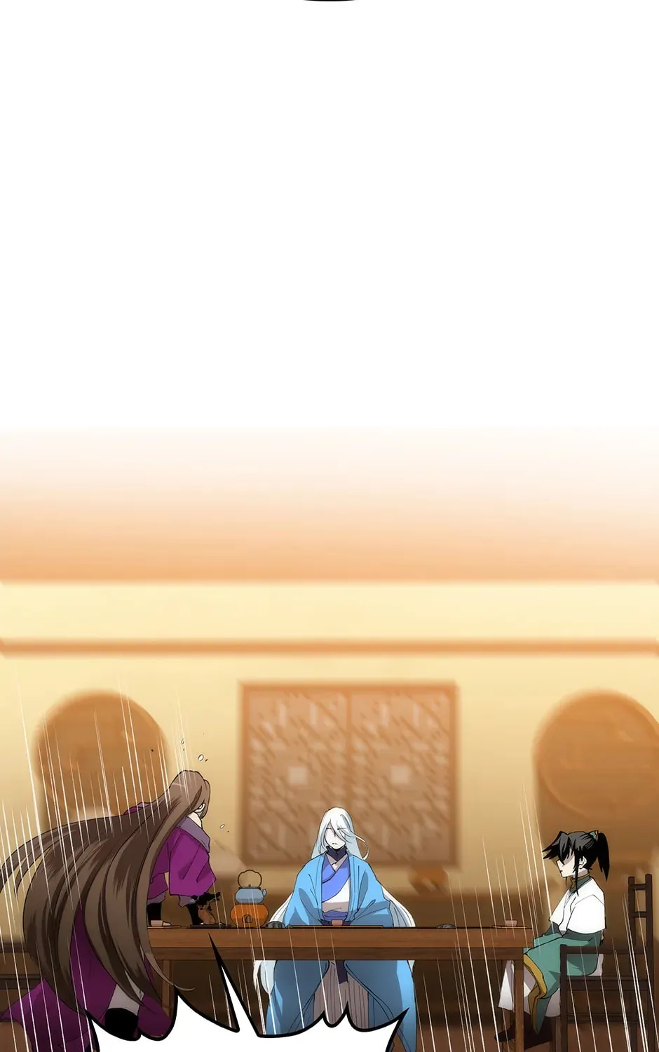 Uiwon, Dasi Salda Chapter 55 page 149 - 