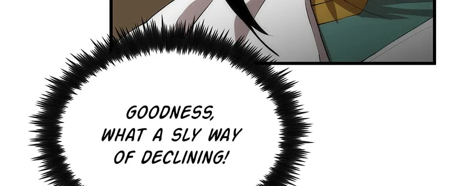 Uiwon, Dasi Salda Chapter 55 page 154 - 