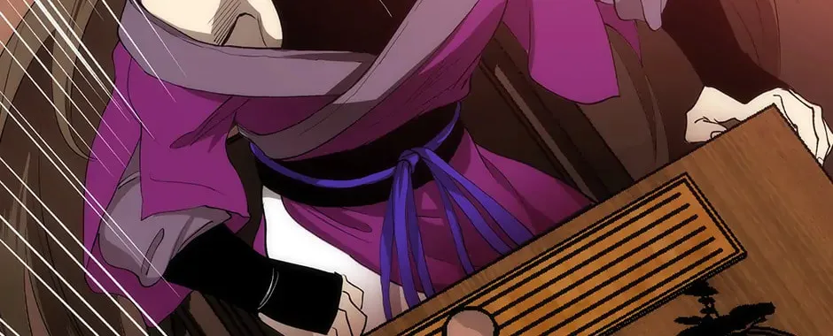 Uiwon, Dasi Salda Chapter 55 page 156 - 