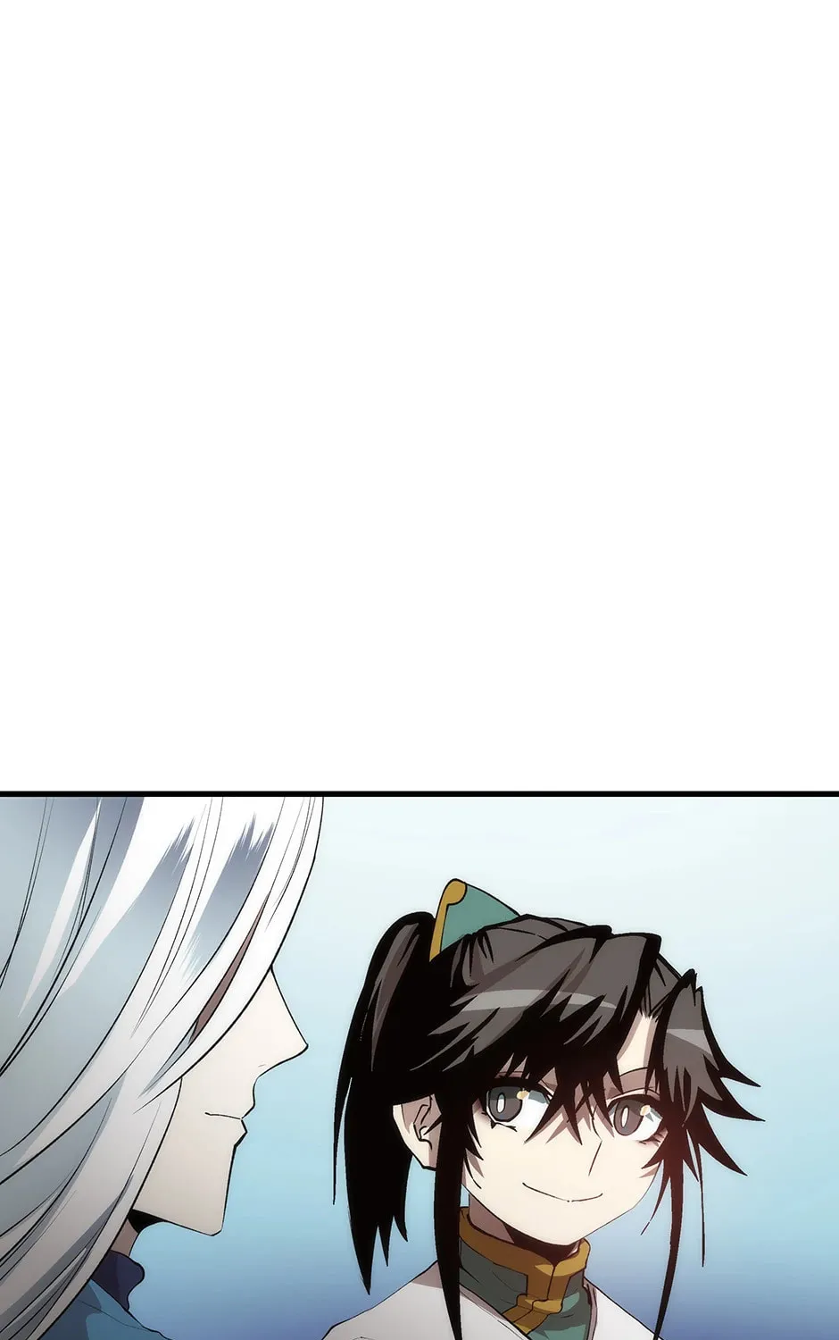 Uiwon, Dasi Salda Chapter 55 page 163 - 